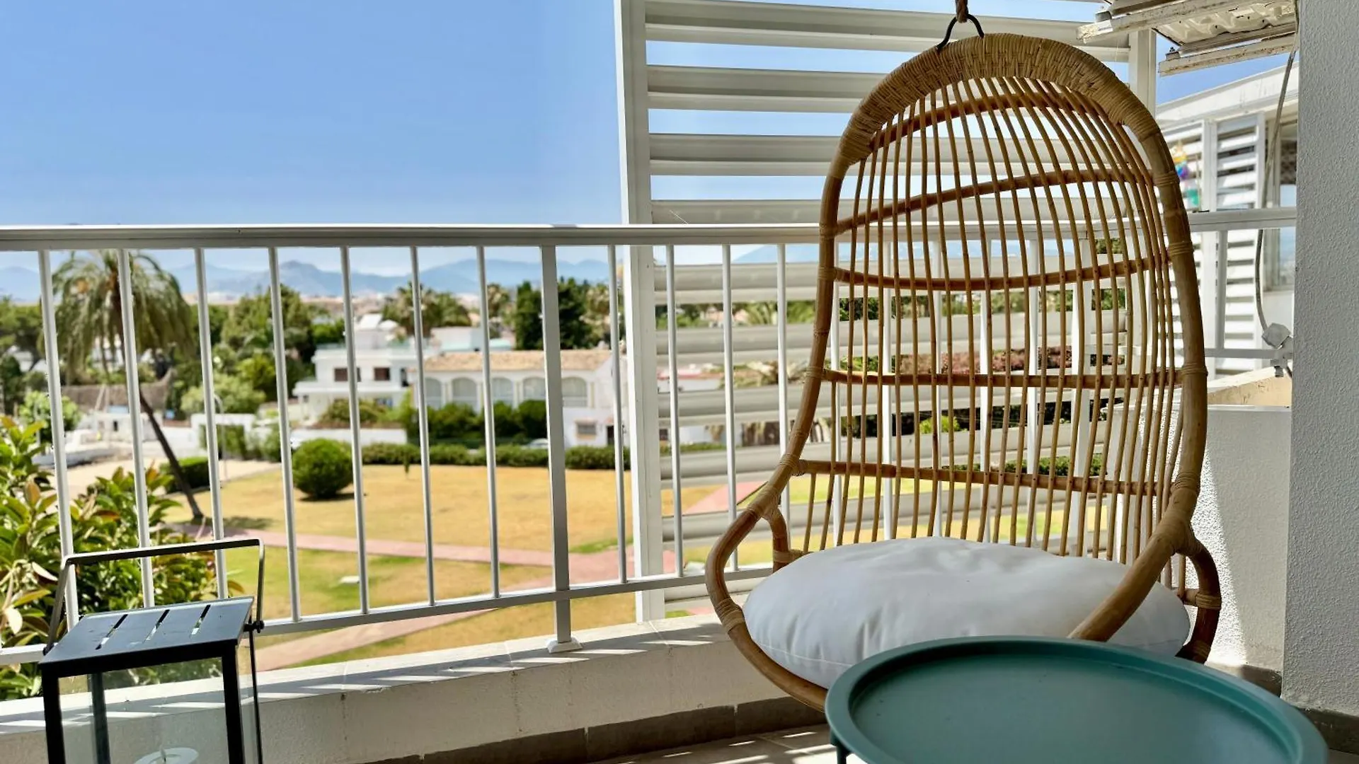 Apartmán Ocean Living Puerto Banus - Eaw Homes Marbella