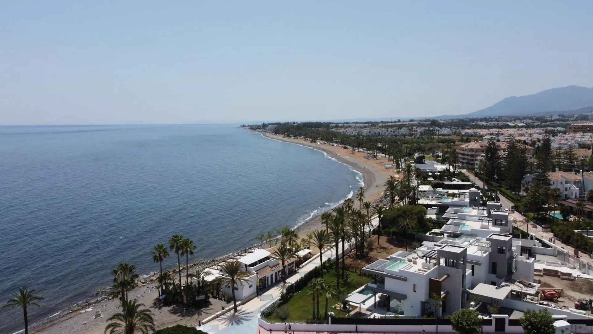 Apartmán Ocean Living Puerto Banus - Eaw Homes Marbella