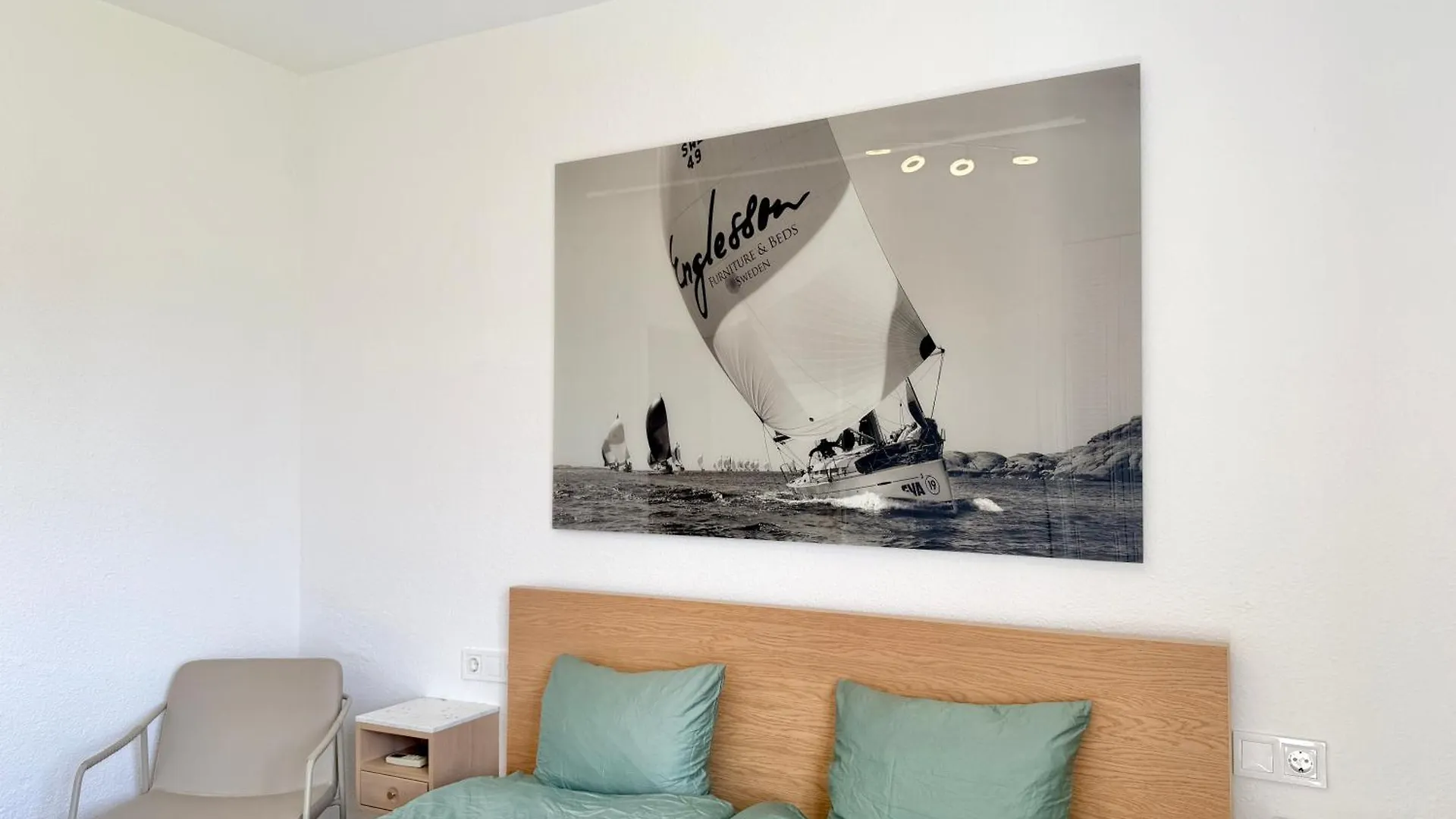 Ocean Living Puerto Banus - Eaw Homes Marbella Apartmán
