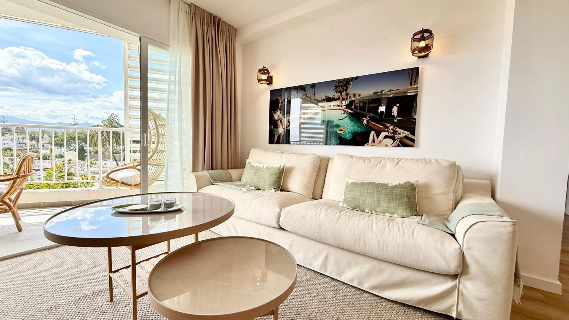 Ocean Living Puerto Banus - Eaw Homes Marbella