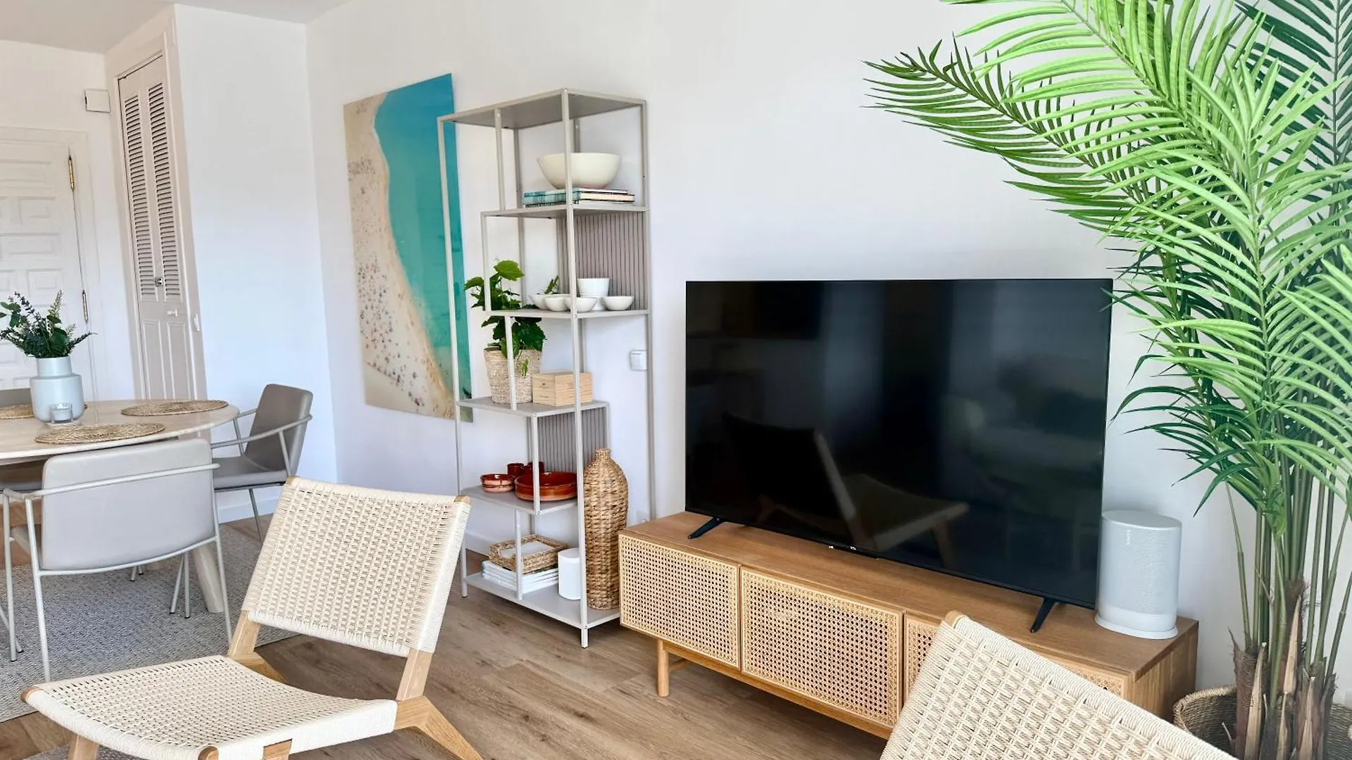 Ocean Living Puerto Banus - Eaw Homes Marbella Apartamento