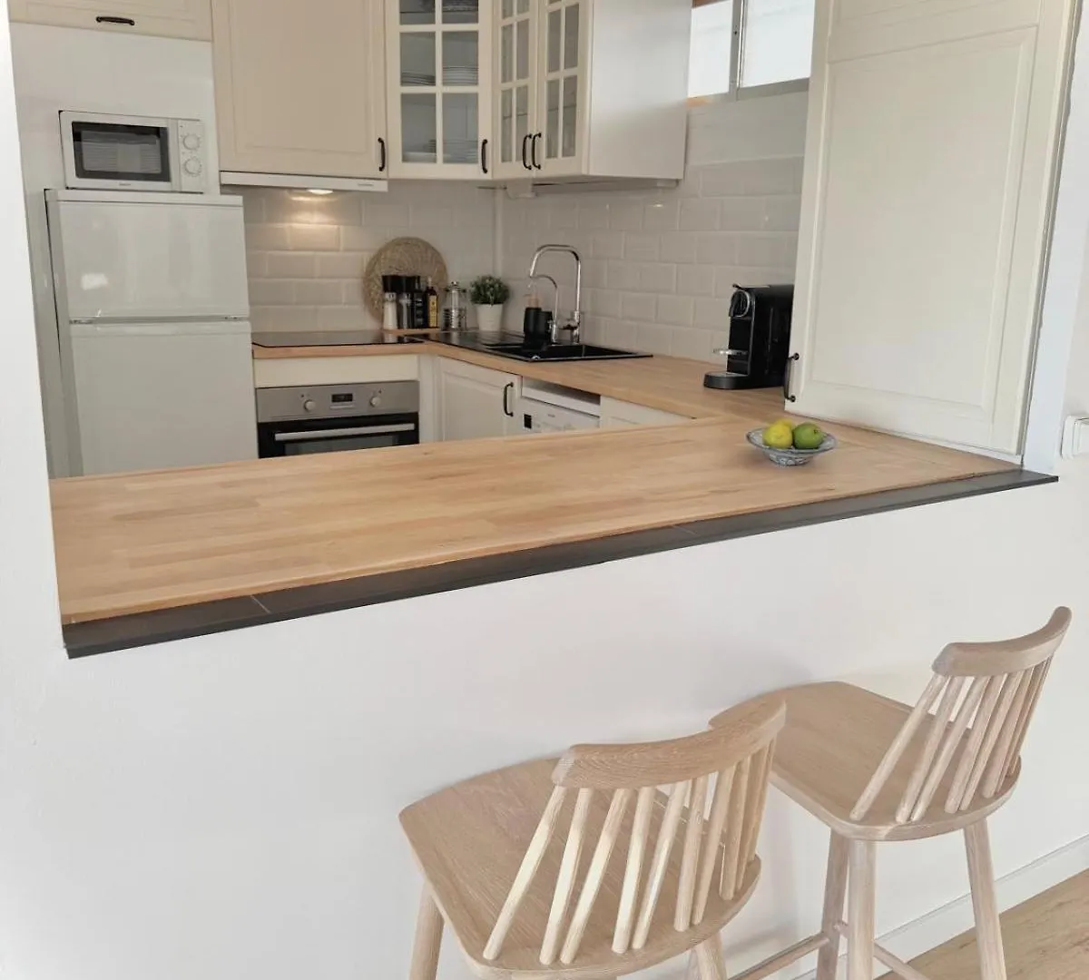 Ocean Living Puerto Banus - Eaw Homes Marbella Španělsko
