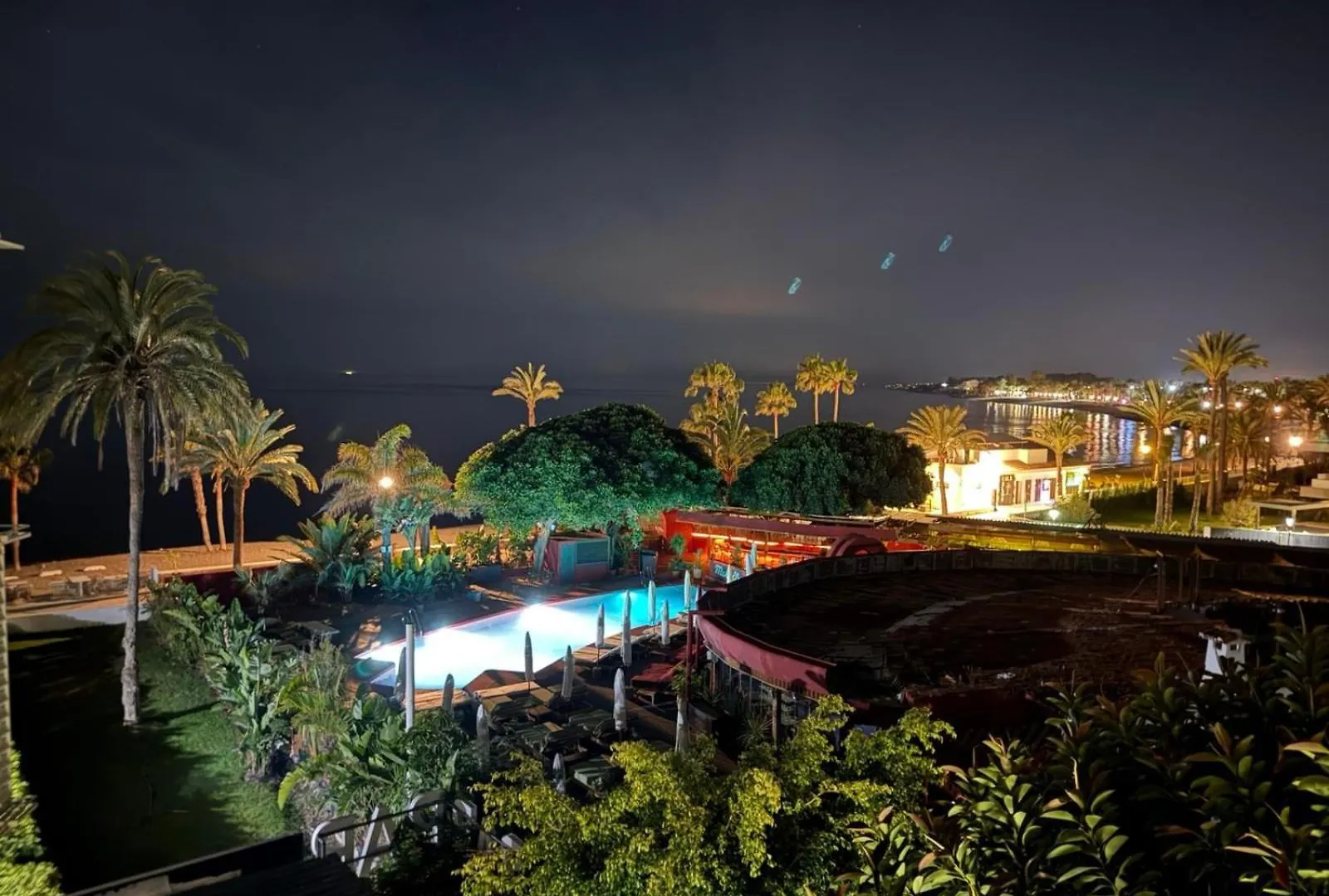 Ocean Living Puerto Banus - Eaw Homes Marbella Španělsko
