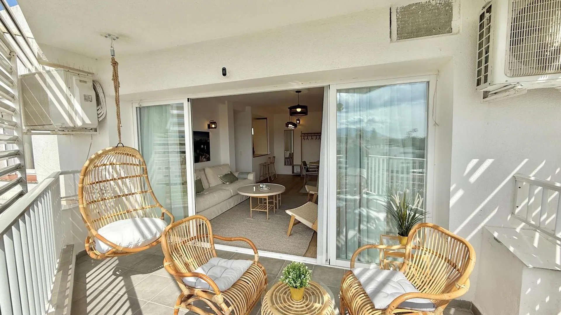 Apartamento Ocean Living Puerto Banus - Eaw Homes Marbella Espanha