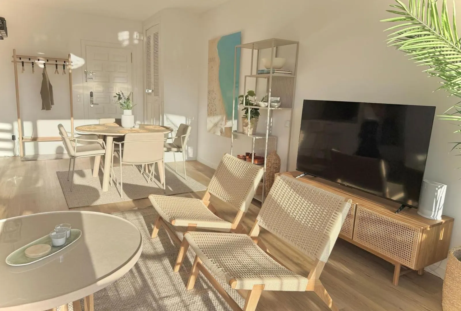 Ocean Living Puerto Banus - Eaw Homes Marbella Apartmán