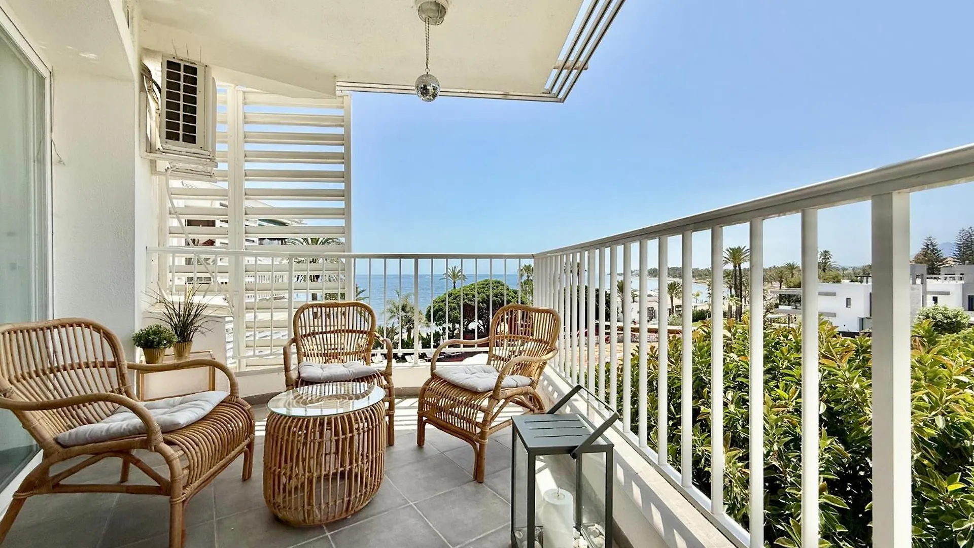 Ocean Living Puerto Banus - Eaw Homes Marbella 0*,  Spagna
