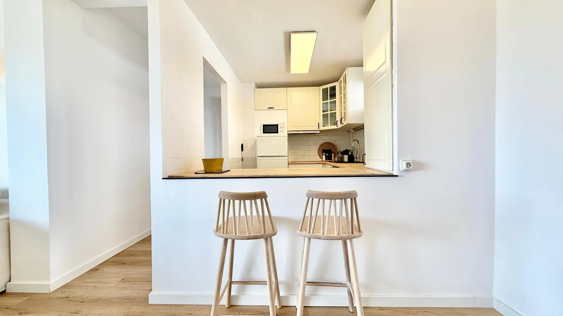 Ocean Living Puerto Banus - Eaw Homes Marbella 0*,