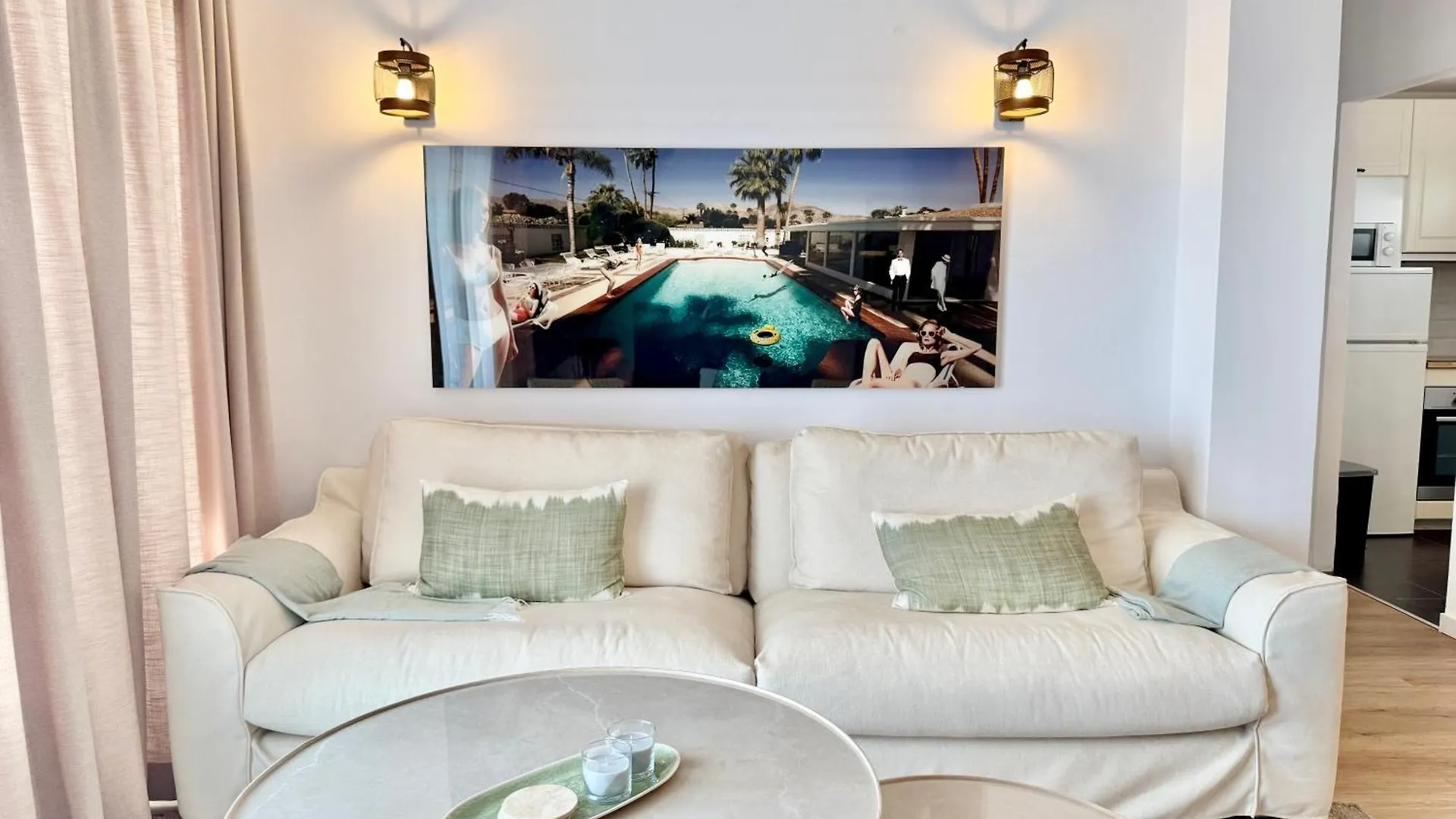Ocean Living Puerto Banus - Eaw Homes Marbella