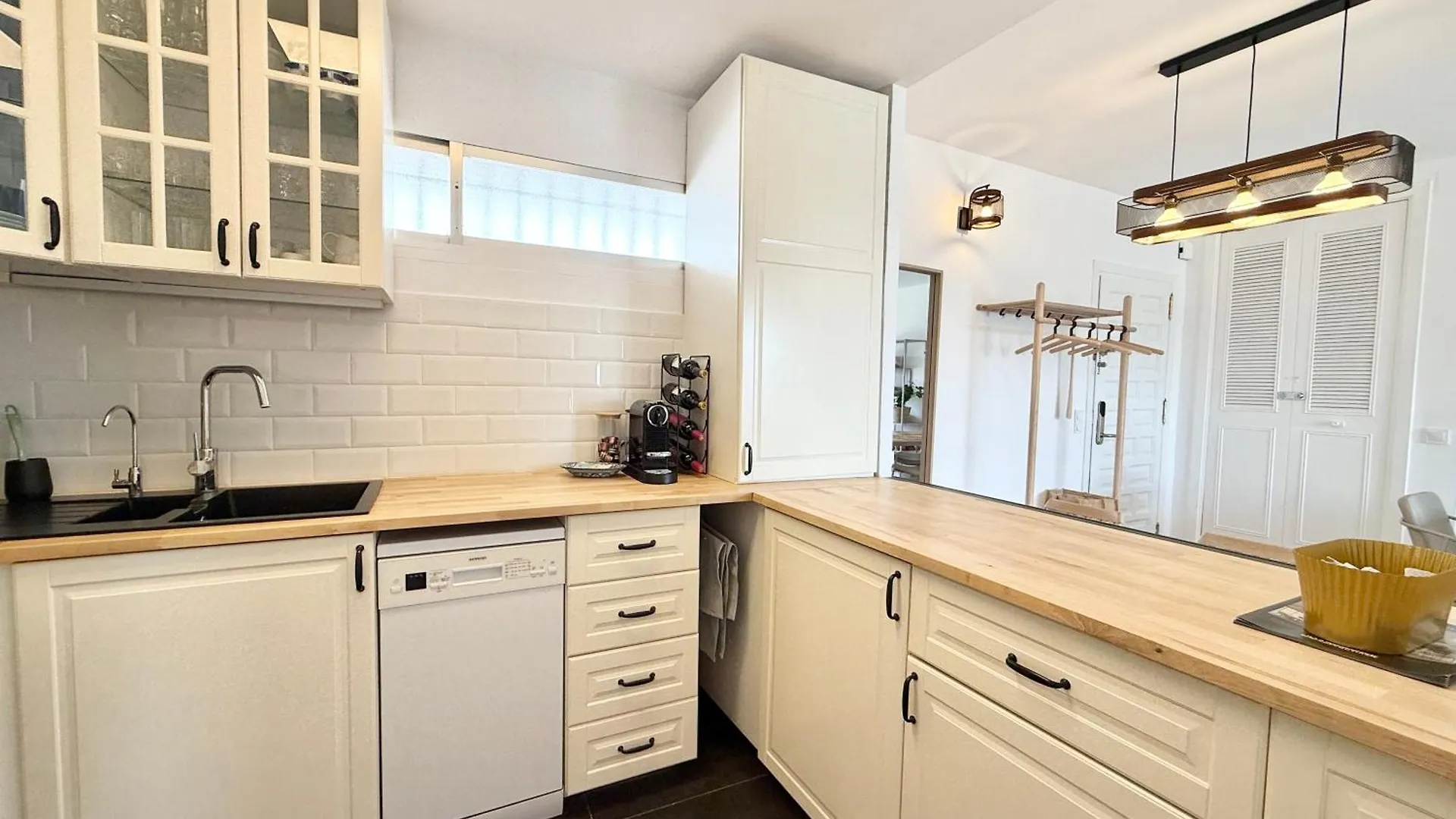 Ocean Living Puerto Banus - Eaw Homes Marbella 0*,  Spagna