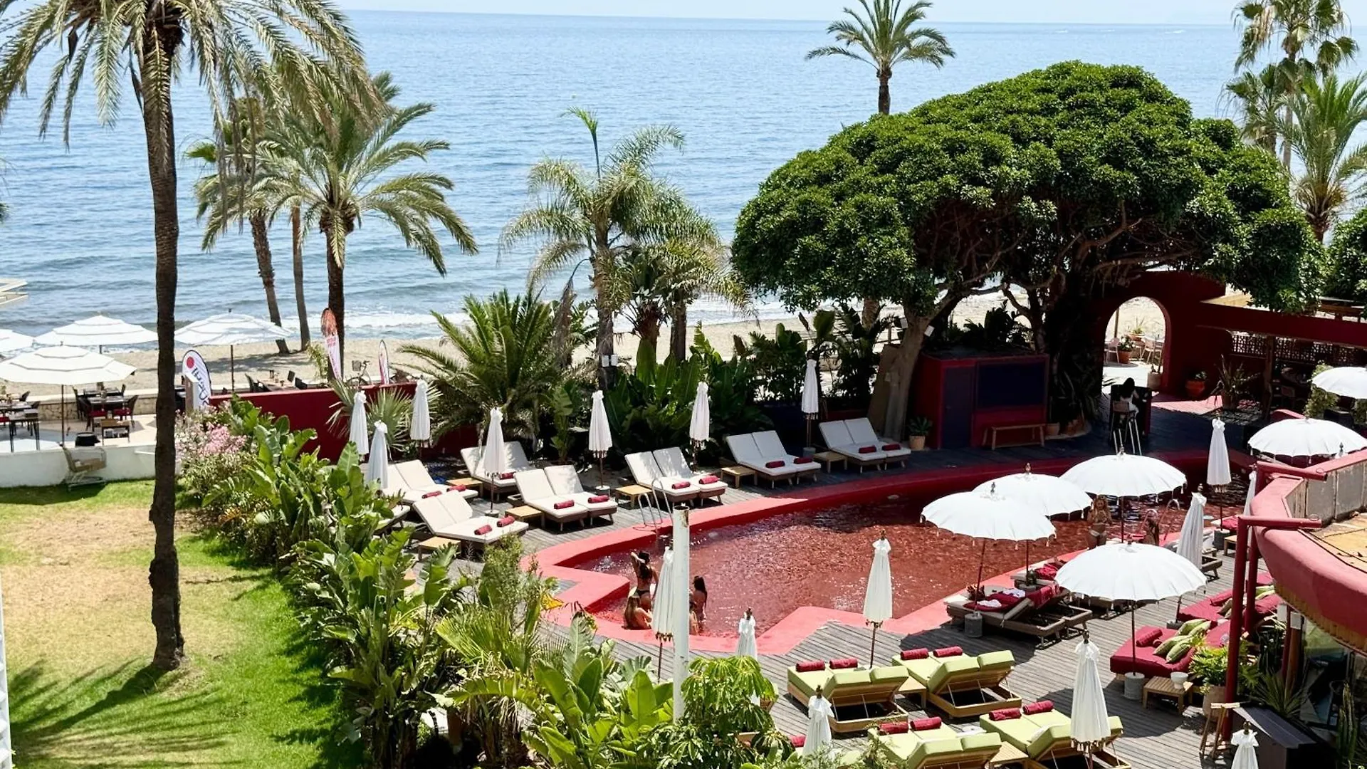 Appartamento Ocean Living Puerto Banus - Eaw Homes Marbella