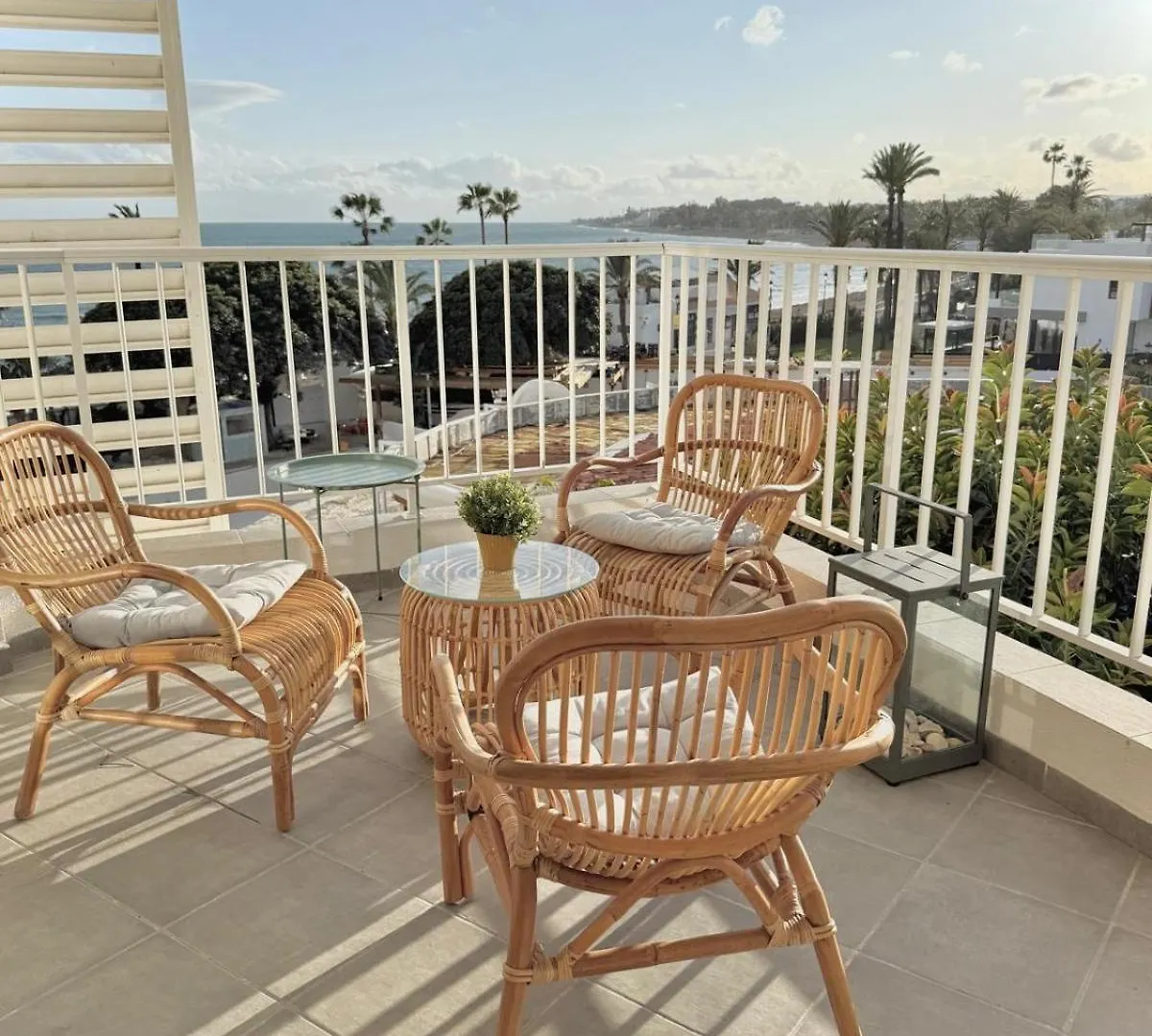Ocean Living Puerto Banus - Eaw Homes Marbella Appartamento