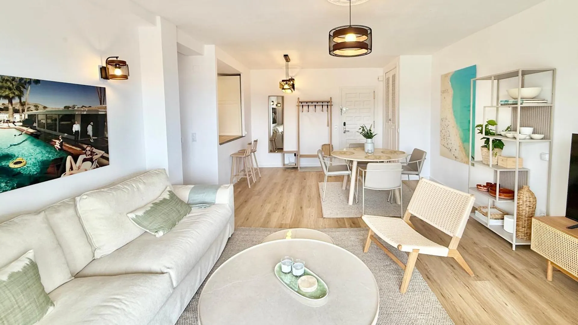 Ocean Living Puerto Banus - Eaw Homes Marbella