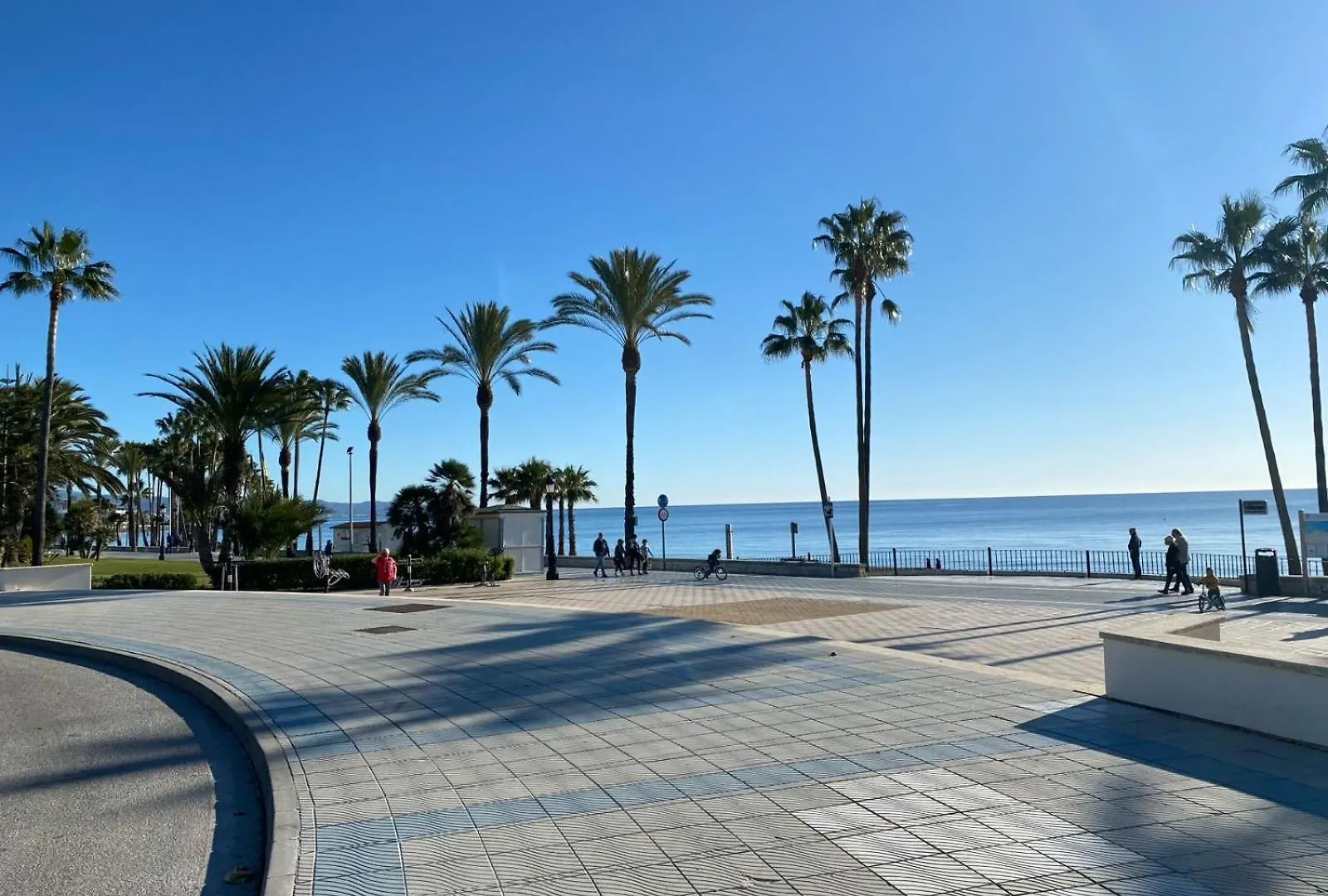 Appartamento Ocean Living Puerto Banus - Eaw Homes Marbella Spagna