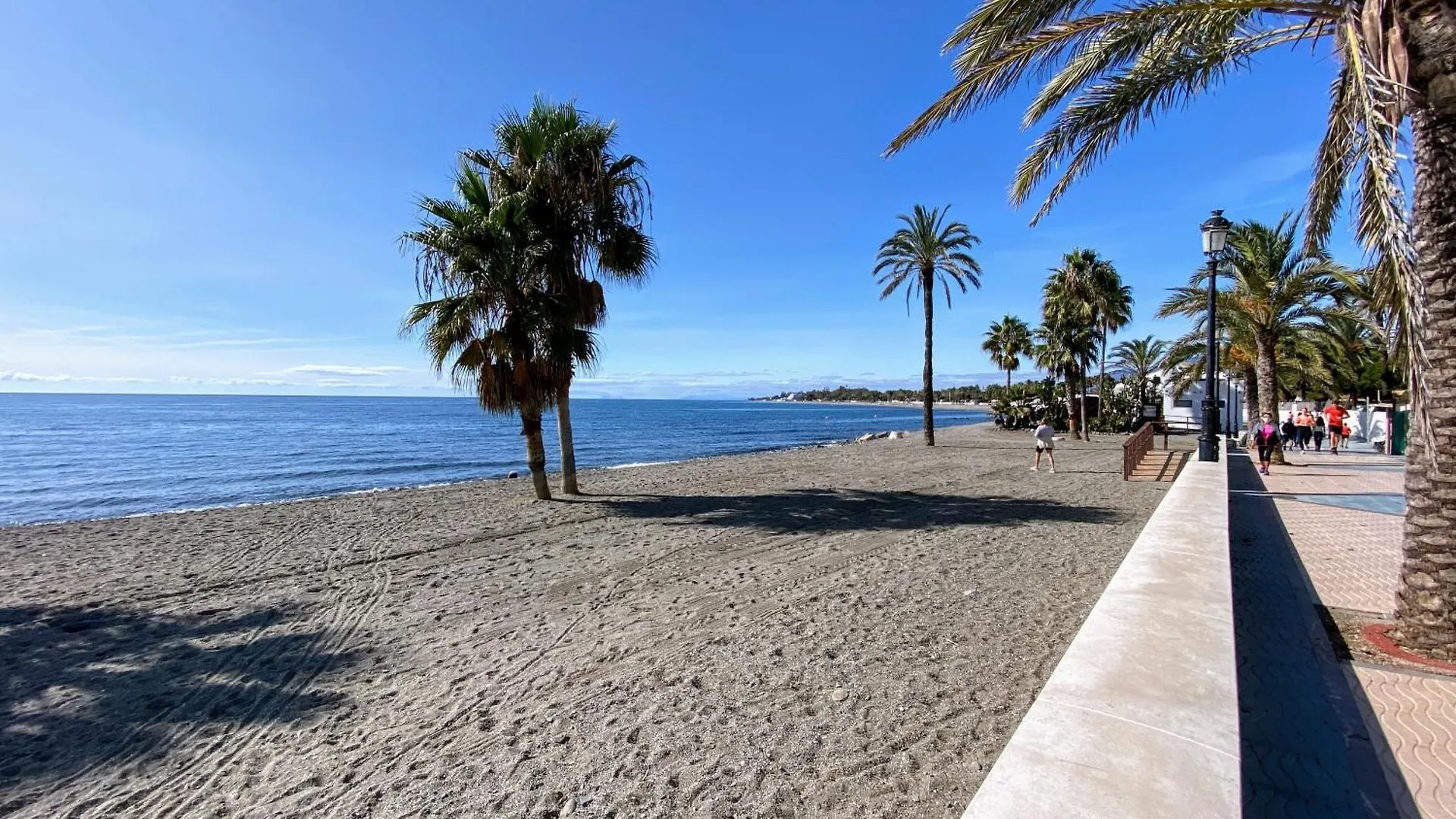 Ocean Living Puerto Banus - Eaw Homes Marbella Appartamento