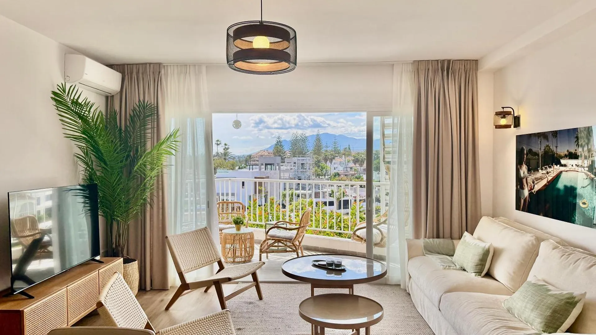 Apartman Ocean Living Puerto Banus - Eaw Homes Marbella Spanyolország