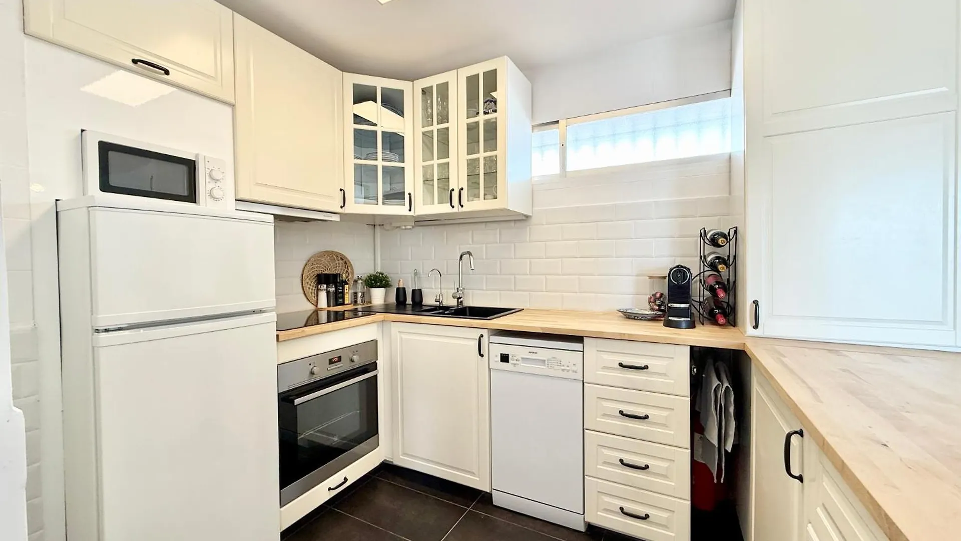 Apartman Ocean Living Puerto Banus - Eaw Homes Marbella